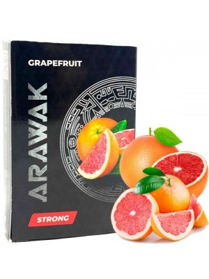 Табак Arawak Strong Grapefruit (Грейпфрут) 40 гр