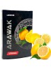 Тютюн Arawak Strong Lemon (Лимон) 40 гр