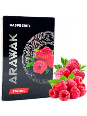 Табак Arawak Strong Raspberry (Малина) 40 гр