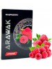 Табак Arawak Strong Raspberry (Малина) 40 гр