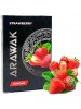 Табак Arawak Strong Strawberry (Клубника) 40 гр