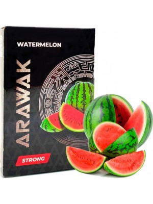 Табак Arawak Strong Watermelon (Арбуз) 40 гр
