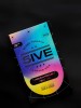 Табак 5IVE Medium - Asian pear (Груша) 100 гр