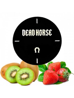Табак Dead Horse Aussie Juice (Киви Клубника) 200 гр Табак Dead Horse Aussie Juice (Киви Клубника) 200 гр