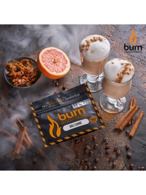 Табак Burn BALI LOUNGE (100 g)