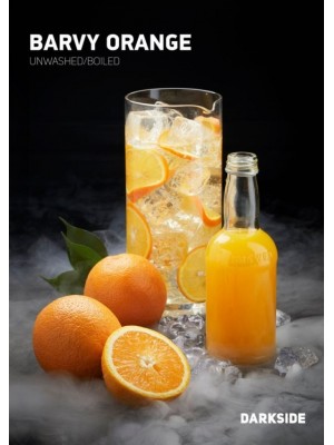 Табак Darkside Barvy orange Medium 100 g