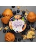 Табак 420 light Чорничний Мафін (100g) Табак 420 light Чорничний Мафін (100g)