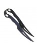 Щипцы для кальяна Black Knife
