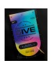 Табак 5IVE Medium - Black Currant (Черная Смородина) 100гр