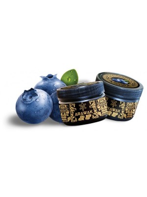 Табак Arawak Blueberry (Черника) 100 гр