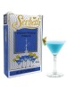 Табак Serbetli Blue Curacao (50g)