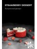 Табак BlackSmok Strawberry Dessert (Клубничный Десерт) 100 гр