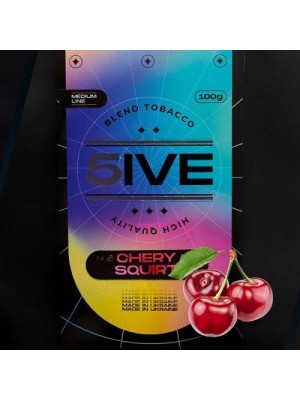 Табак Tangiers Kashmir Cherry 11 (250g) 