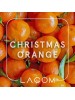 Табак Lagom Christmas Orange (Мандарин) 200g Табак Lagom Christmas Orange (Мандарин) 200g