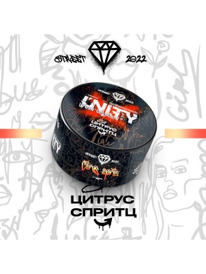 Табак Unity Urban Collection Citrus Spritz (Цитрус Спритц) 100 гр Табак Unity Urban Collection Citrus Spritz (Цитрус Спритц) 100 гр