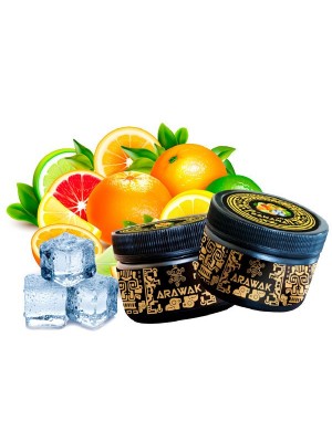 Табак Arawak Citrus Mate (Цитрус Мейт) 100 гр