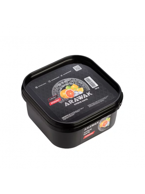 Табак Arawak Strong Citrus Mate (Цитрус Мейт) 180 гр 