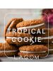 Табак Lagom Tropical Cookie (Лагом Тропическое Печенье) 40g Табак Lagom Tropical Cookie (Лагом Тропическое Печенье) 40g