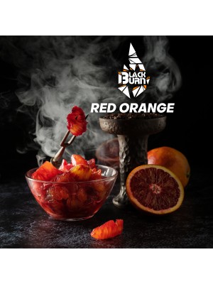Табак Black Burn RED ORANGE (100 g) Табак Black Burn RED ORANGE (100 g)