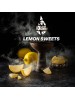 Табак Black Burn LEMON SWEETS (100 g) Табак Black Burn LEMON SWEETS (100 g)