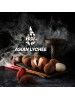 Табак Black Burn ASIAN LYCHEE (100 g)