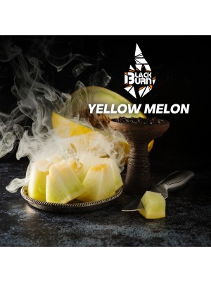 Табак Black Burn YELLOW MELON (100 g) Табак Black Burn YELLOW MELON (100 g)
