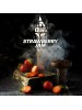 Табак Black Burn SRTAWBERRY JAM (100 g)