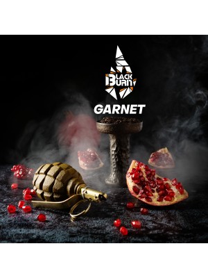 Табак Black Burn GARNET (100 g)