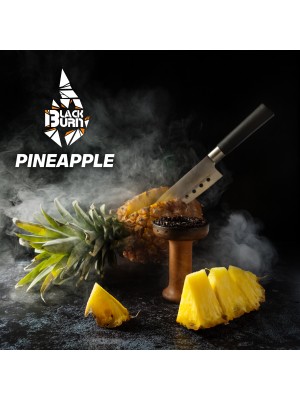 Табак Black Burn PINEAPPLE (100 g) Табак Black Burn PINEAPPLE (100 g)