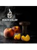 Табак Black Burn PEACH KILLER (100 g) Табак Black Burn PEACH KILLER (100 g)