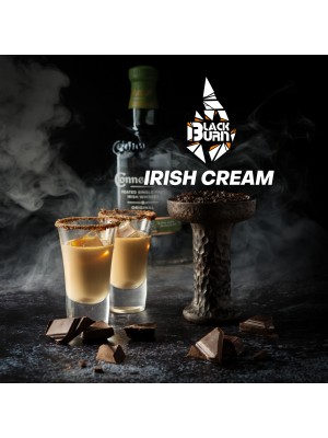 Табак Black Burn IRISH CREAM (100 g)