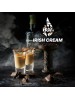 Табак Black Burn IRISH CREAM (100 g)