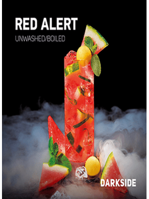 Табак Darkside Red Alert 100 g Табак Darkside Red Alert 100 g