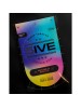 Табак 5IVE Medium - Double Apple (Двойное Яблоко) 100 гр Табак 5IVE Medium - Double Apple (Двойное Яблоко) 100 гр