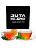 Табак Buta Black Earl grey tea (Чай с бергамотом) 100гр