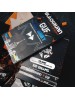 Табак Black Burn ICE BABY (100 g) Табак Black Burn ICE BABY (100 g)