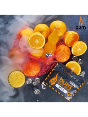 Табак Burn FANTAZZY (100 g) Табак Burn FANTAZZY (100 g)