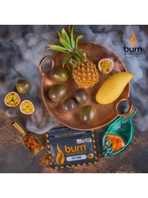 Табак Burn FEEL GOOD (100 g)