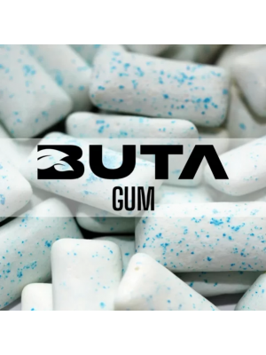Табак Buta - Gum (50g)