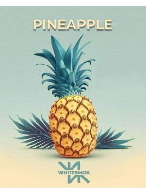 Тютюн WhiteSmok Pineapple (Ананас) 50g Тютюн WhiteSmok Pineapple (Ананас) 50g