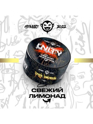Табак Unity Urban Collection Fresh Lemonade (Фреш Лимонад) 100 гр