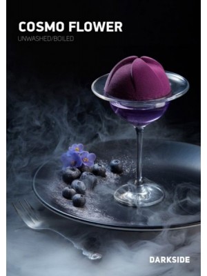 Табак Darkside Cosmo Flower (100g) Табак Darkside Cosmo Flower (100g)