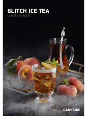Табак DARKSIDE Glitch Ice Tea Medium 250 g Табак DARKSIDE Glitch Ice Tea Medium 250 g