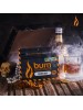 Табак Burn GOLDEN RUM (100 g)