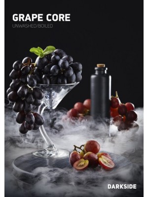 Табак Darkside Grape Core Medium 100 g