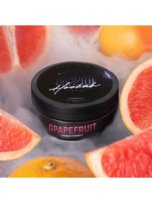Табак 420 Grapefruit (Грейпфрут) 100 гр Табак 420 Grapefruit (Грейпфрут) 100 гр