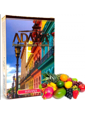 Табак Jibiar - Havana (Гавана) (50g) Табак Jibiar - Havana (Гавана) (50g)