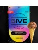 Табак 5IVE Hard- Chocolate ice-cream 100g (Шоколадное Мороженое) 