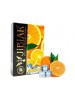 Табак Jibiar - Ice orange (Айс апельсин) (50g) Табак Jibiar - Ice orange (Айс апельсин) (50g)