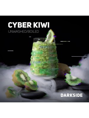 Табак Darkside Cyber Kiwi 100 g Табак Darkside Cyber Kiwi 100 g